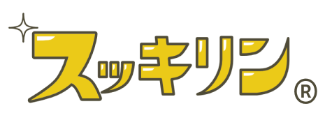 文字だけロゴ